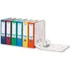 Image de Elba classeur smart pro, largeur de dos: 50 mm, menthe 100025936