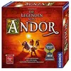 Image de Kosmos 691745 - les légendes de andor, les amateurs jeu de l'année 2013