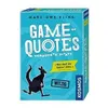 Image de Kosmos 692926   game of quotes