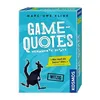 Image de Kosmos 692926 Jeu De SociÃ©tÃ© Jeu De Cartes Trivia