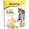 Image de Gimcat friandises au fromage pour chat - 425 g