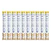 Image de GimCat Sticks Bâtonnets saumon, truite (30 friandises) pour chat