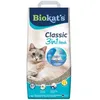 Image de Biokatapos, S Classic Fresh 3in1 Cotton Blossom Litière Pour Chat 10 Litres