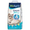 Image de Biokat's Classic Fresh 3in1 Cotton Blossom - Litière pour chat - 10L