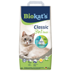 Image de 10L Classic Fresh 3in1 Biokat´s senteur printanière - Litière pour chat