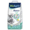 Image de 10kg Litière Biokat's Bianco Fresh - pour chat