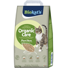 Image de 8l (env.3,2kg) Biokat's Organic Care Litière pour chats en fibres végétales