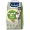 Image de 3.2kg (8L) Organic Care Plant Fibres Extra Biokat's litière pour chat