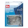 Image de Épingles à piquer 0,50 x 30mm - Prym(...) - Gris