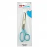 Image de Ciseaux tissus 18cm Love - Prym(...) - Bleu