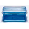 Image de BoÃ®te De Rangement 88 X 59 X 35 Mm 5 Pcs Mini Box L