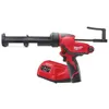 Image de Pistolet Ã  colle MILWAUKEE M12 PCG 310C-201B 310 ml 1780 Nm - 4933441655.