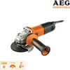 Image de AEG Meuleuse électrique AEG 1300W 125mm WS13-125SXEK