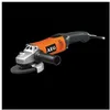 Image de AEG - Meuleuse d'angle 1520 W 125 mm - WS 15-125SXE DMS