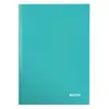 Image de LEITZ Cahier Couverture Rigide WOW A5 Ligné Menthe