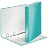 Image de LEITZ Classeur 4 Anneaux de 25mm WOW Menthe