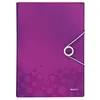 Image de Trieur 5 compartiments Leitz Wow Violet