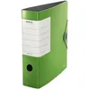Image de Leitz 180° Solid - Classeur À Levier - 82 Mm - A4 - Pour 500 Feuilles - Vert Pâle