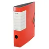 Image de Esselte-leitz classeur solid, la poussière, format a4, fin (rouge) 11130020