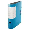 Image de Esselte-leitz classeur solid, la poussière, format a4, fin (bleu clair) 11130030