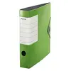 Image de Esselte-leitz classeur solid, la poussière, format a4, fin (vert clair 11130050