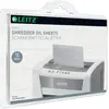 Image de Leitz 80070000 Accessoire Pour DÃ©chiqueteuse Ã Papier Huile De Lubrification 12 PiÃ¨ces