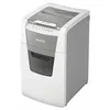 Image de Leitz IQ AutoFeed Office 150 P5 - Destructeur de documents - Micro-coupe - 2 x 15 mm - P-5