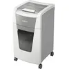 Image de Leitz IQ AutoFeed Office 300 P5 - Destructeur de documents - Micro-coupe - 2 x 15 mm - P-5