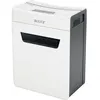 Image de Leitz IQ Protect 4M - Destructeur de documents - coupe croisée - P-5