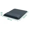 Image de Leitz Ergo - Tapis de souris avec repose-poignets - adjustable - gris foncé
