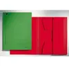 Image de Leitz legal folder a4 red (25) (39240025)