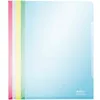 Image de Leitz Pochette Super Premium, A4, Pvc, Bleu, 0,15 Mm