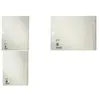 Image de Leitz intercalaire papier bulle corde, a-z, a4, mi-hauteur, 6095-00-85