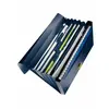 Image de Leitz recycle classeur ménager bleu vert 46240069