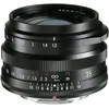 Image de VOIGTLANDER Objectif Nokton 35 mm/F1.2 Noir pour Fuji-X