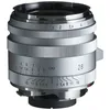 Image de Voigtländer Voigtländer Nokton Vintage Line 28mm F/1.5 Asph. Type I VM for Leica M, Silver