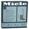 Image de Miele Miele Type E - Kit de sacs - pour aspirateur