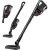 Image de Aspirateur balai rechargeable 25.2v noir/rouge Miele TRIFLEXHX1NEWOSROTP