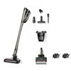 Image de Aspirateur balai 3-en-1 Miele Triflex HX3 Plus 25.2 V Titanium