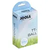 Image de Joola tt-balle de tennis de table outdoor-blanc - 40 mm - 42181