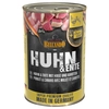 Image de 1x400g Super Premium Belcando, poulet, canard, millet, carottes - Pâtée pour chien