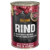Image de 1x400g Super Premium Belcando, boeuf, pommes de terre, petits pois - Pâtée pour chien