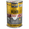 Image de 6 x Belcando Baseline au poulet 400 g, nourriture humide pour chien