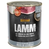 Image de 6x800g Super Premium Belcando, agneau, riz, tomates - Pâtée pour chien