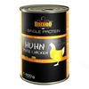 Image de 6x400g Single Protein Belcando, poulet - Pâtée pour chien