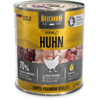Image de 6 x Belcando Baseline au poulet 800 g, nourriture humide pour chien