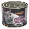 Image de 6x200g All Meat lapin Leonardo - Nourriture pour Chat