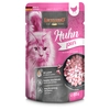 Image de 16x85g Leonardo Finest Selection pur poulet - Pâtée pour chat