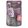 Image de 16x85g Leonardo Finest Selection lapin, canneberges - Pâtée pour chat