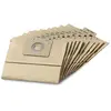 Image de Kärcher Kärcher - Kit de sacs - pour aspirateur - pour Kärcher T 12/1 eco!efficiency